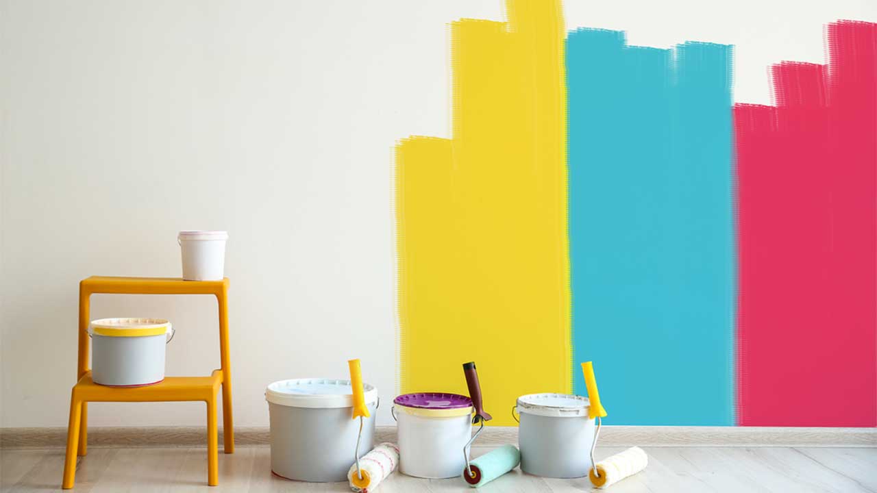 Zeytinburnu iç cephe boyama